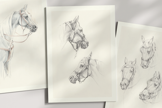 Eden I - Art Print - Limited Edition