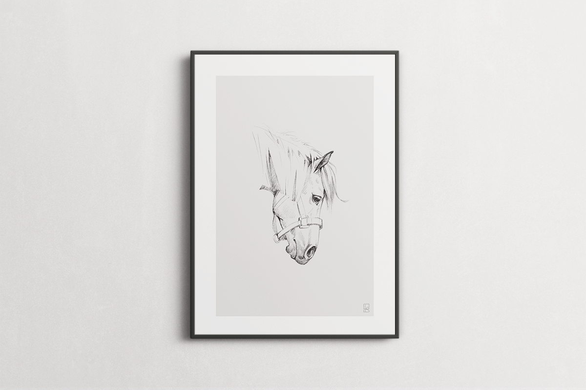 Art Print - Studies No.2