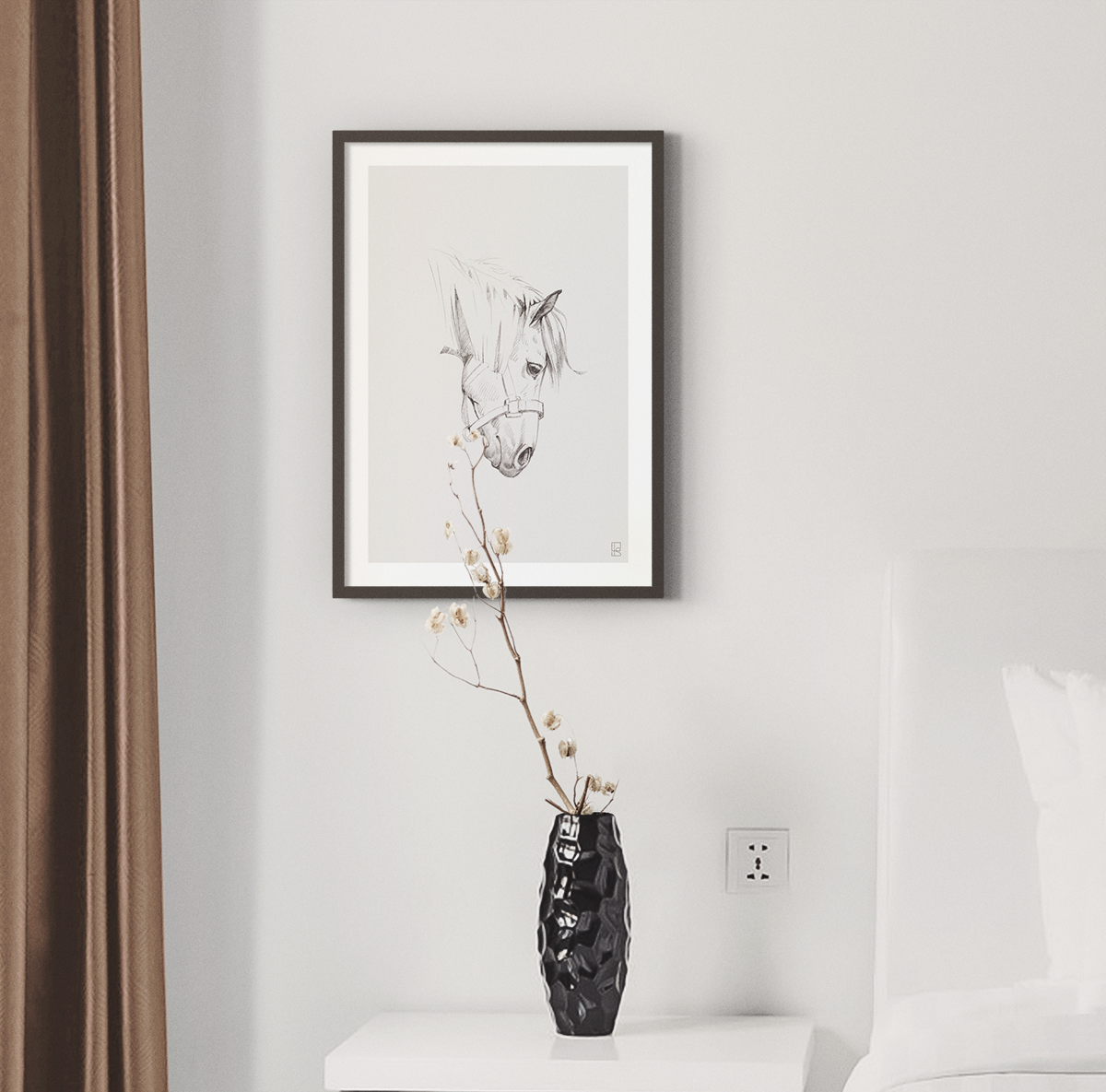 Art Print - Studies No.2