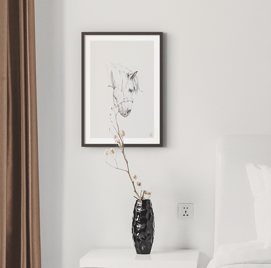 Art Print - Studies No. I