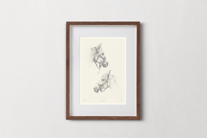 Eden I - Art Print  - Limited Edition