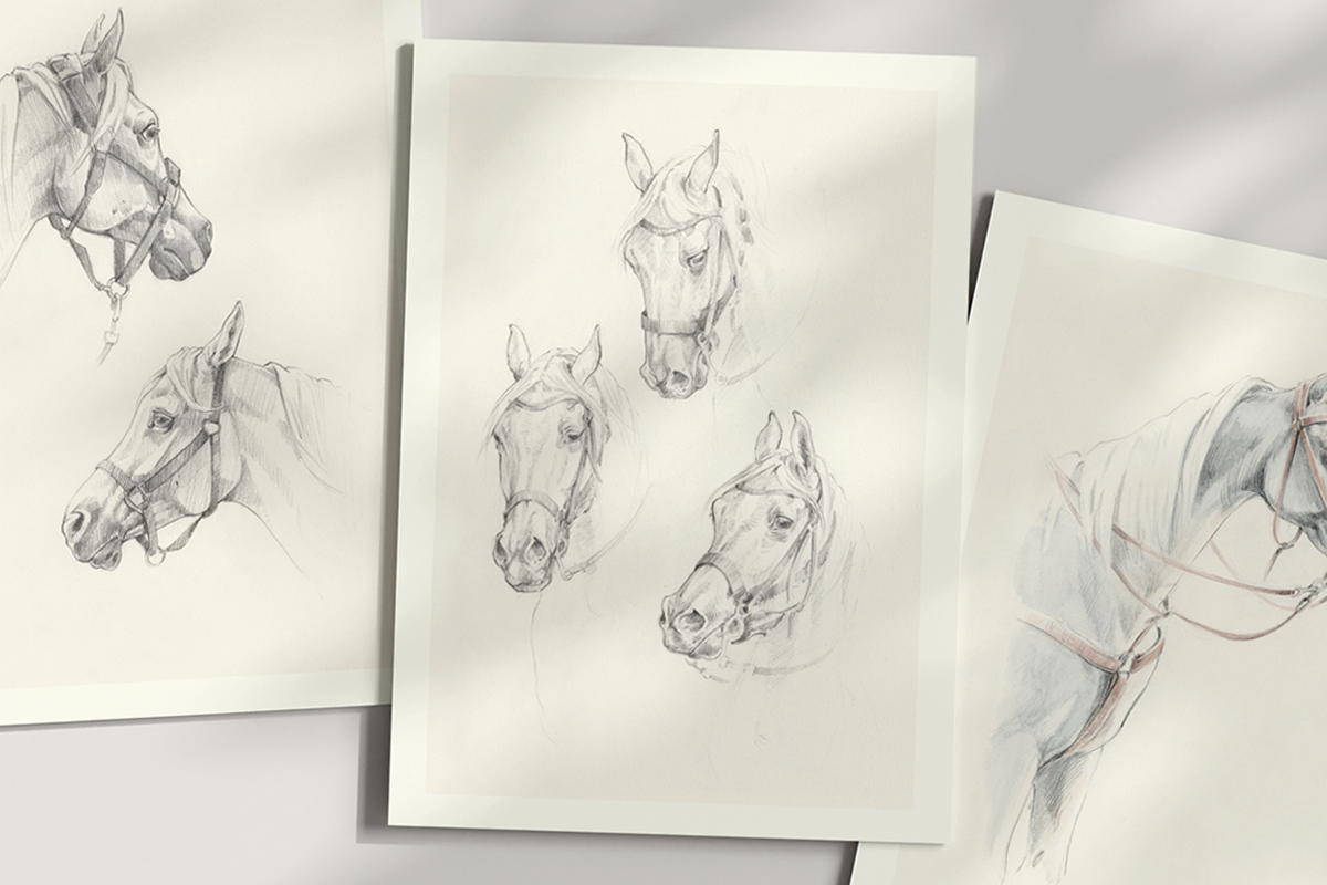 Eden III - Art Print  - Limited Edition