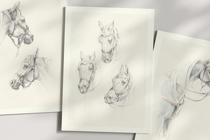 Eden III - Art Print  - Limited Edition