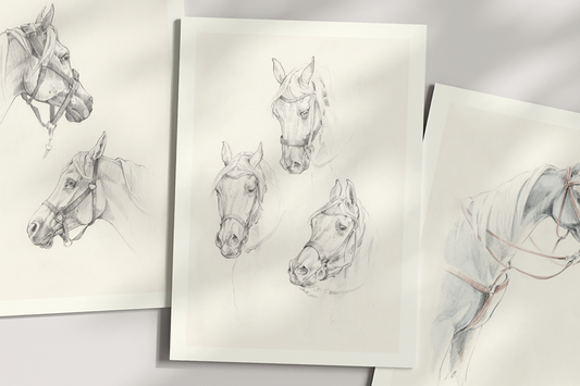 Eden III - Art Print  - Limited Edition