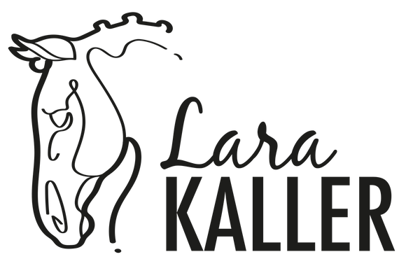 Lara Kaller l Equine Art & Design 